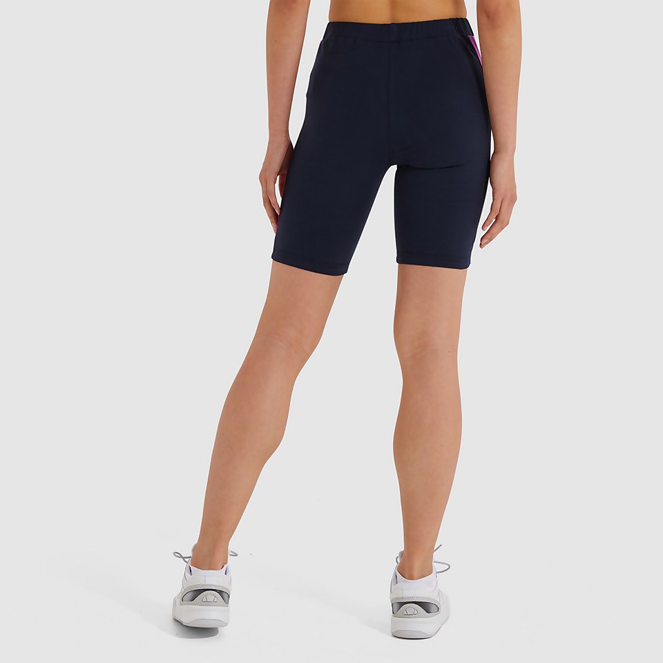 Rondal Shorts Navy