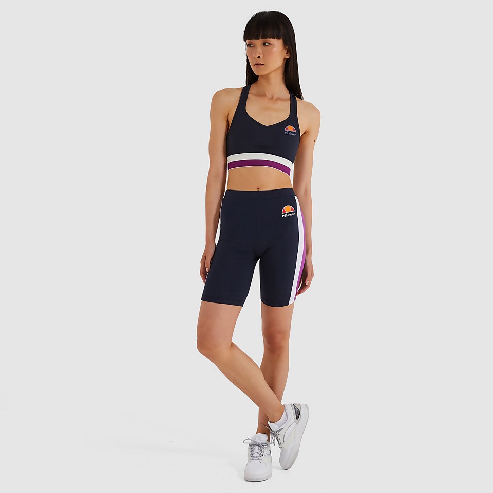 Rondal Shorts Navy