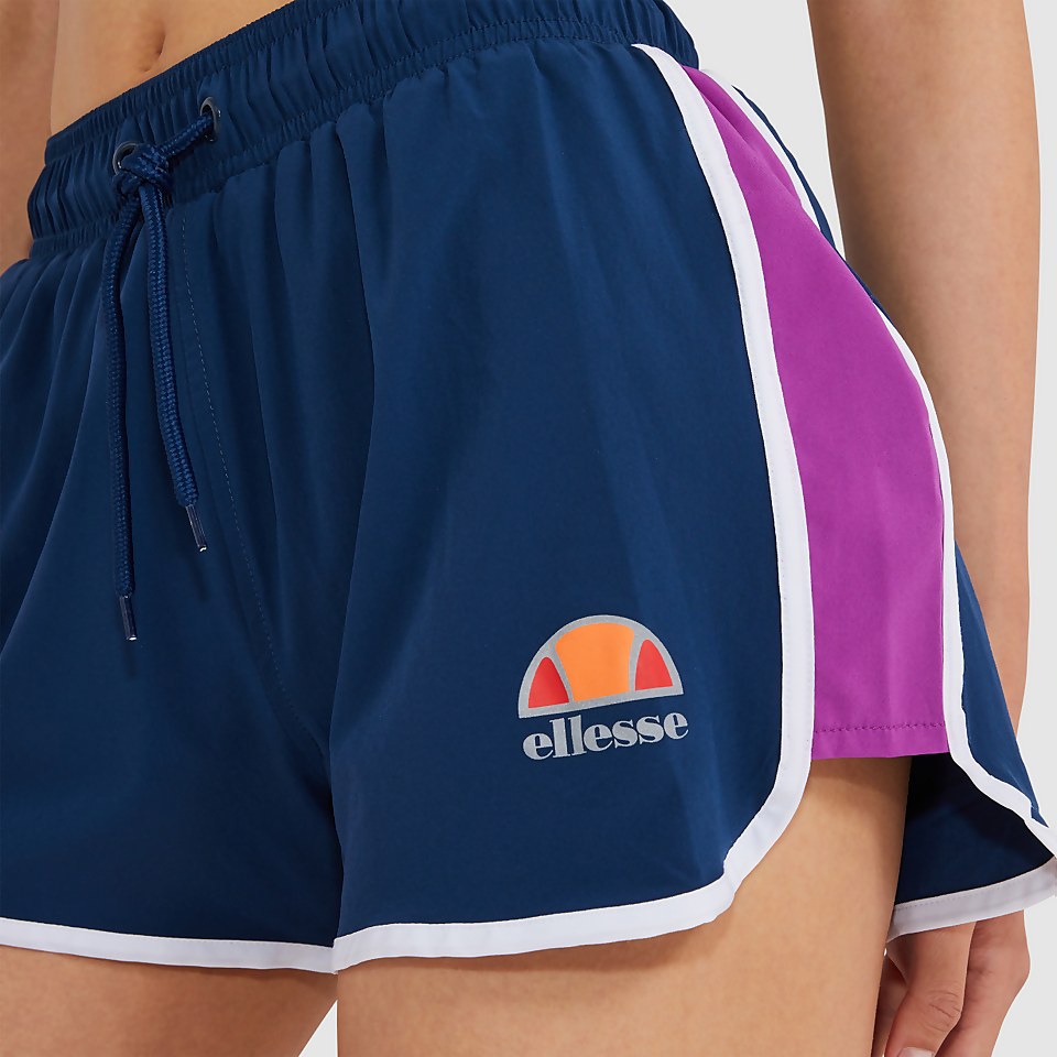 Liggo Shorts Marineblau für Damen