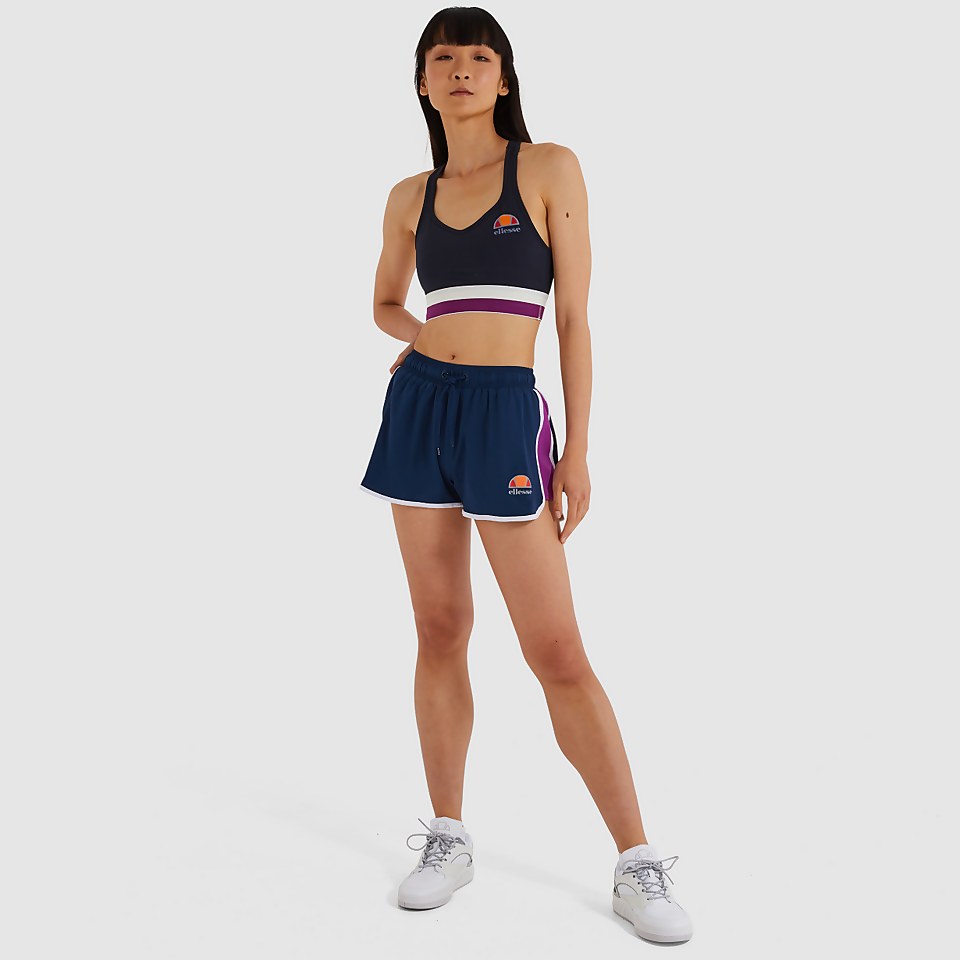 Women's Liggo Shorts Navy