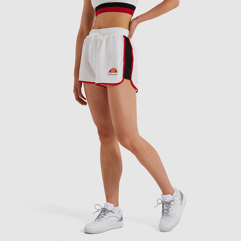 Liggo Shorts Rohweiß für Damen