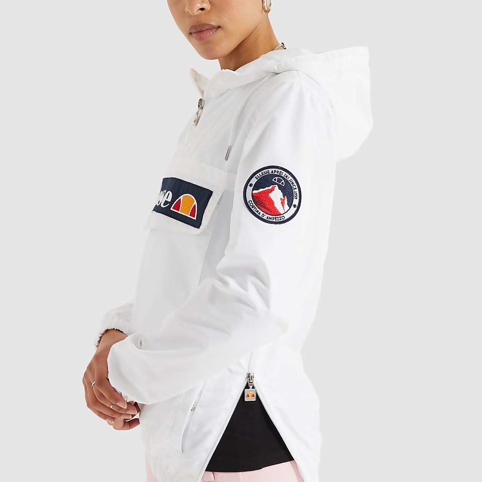 Women's Montez OH Jacket White