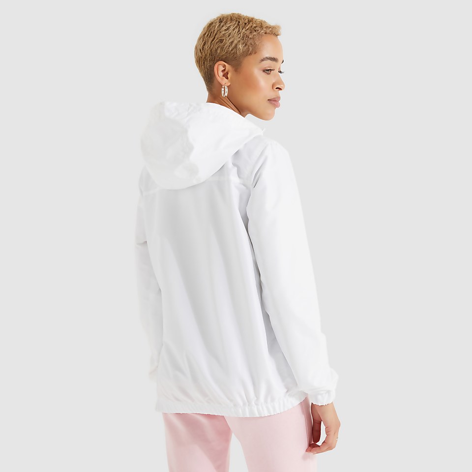 Women's Montez OH Jacket White
