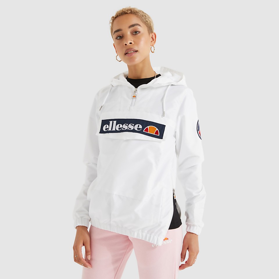 Women's Montez OH Jacket White