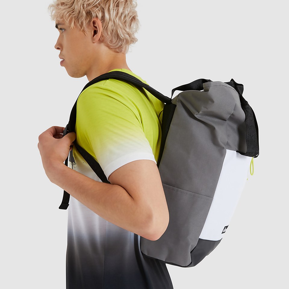 Trevari Backpack Grey
