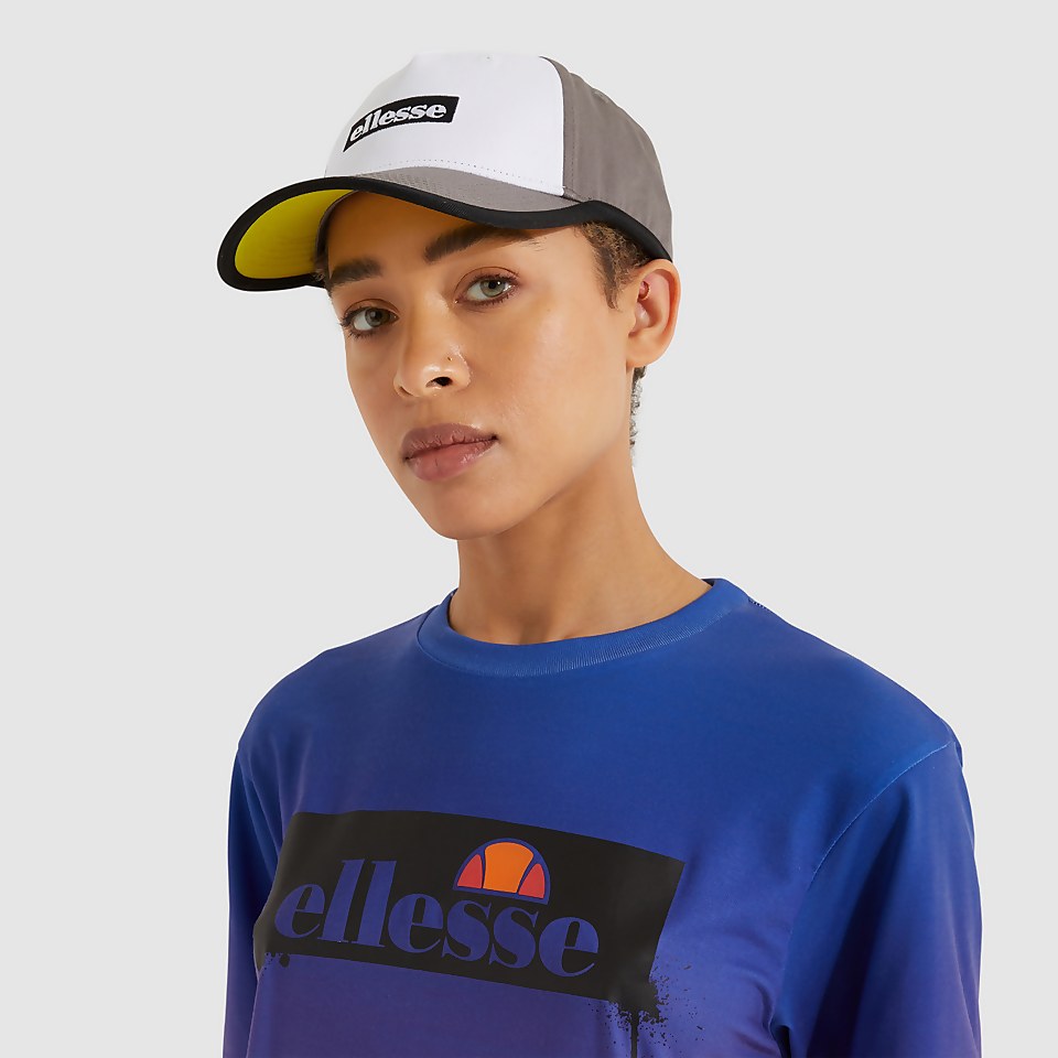 Dalio Cap Grey