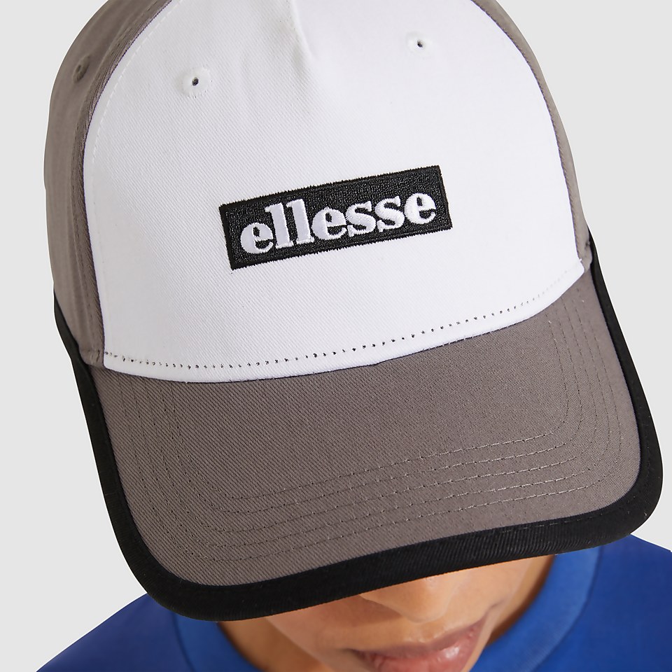 Dalio Cap Grey