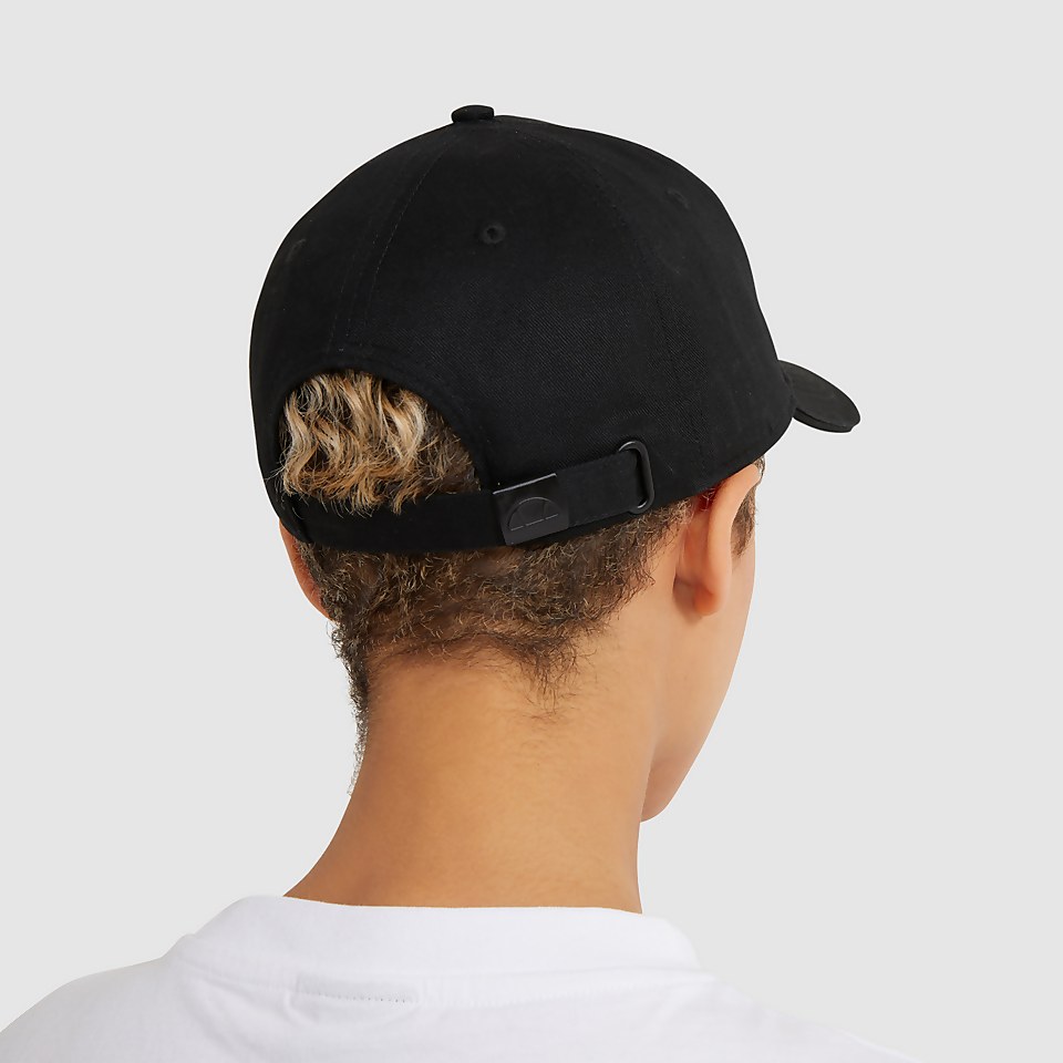 Senna Kappe Schwarz