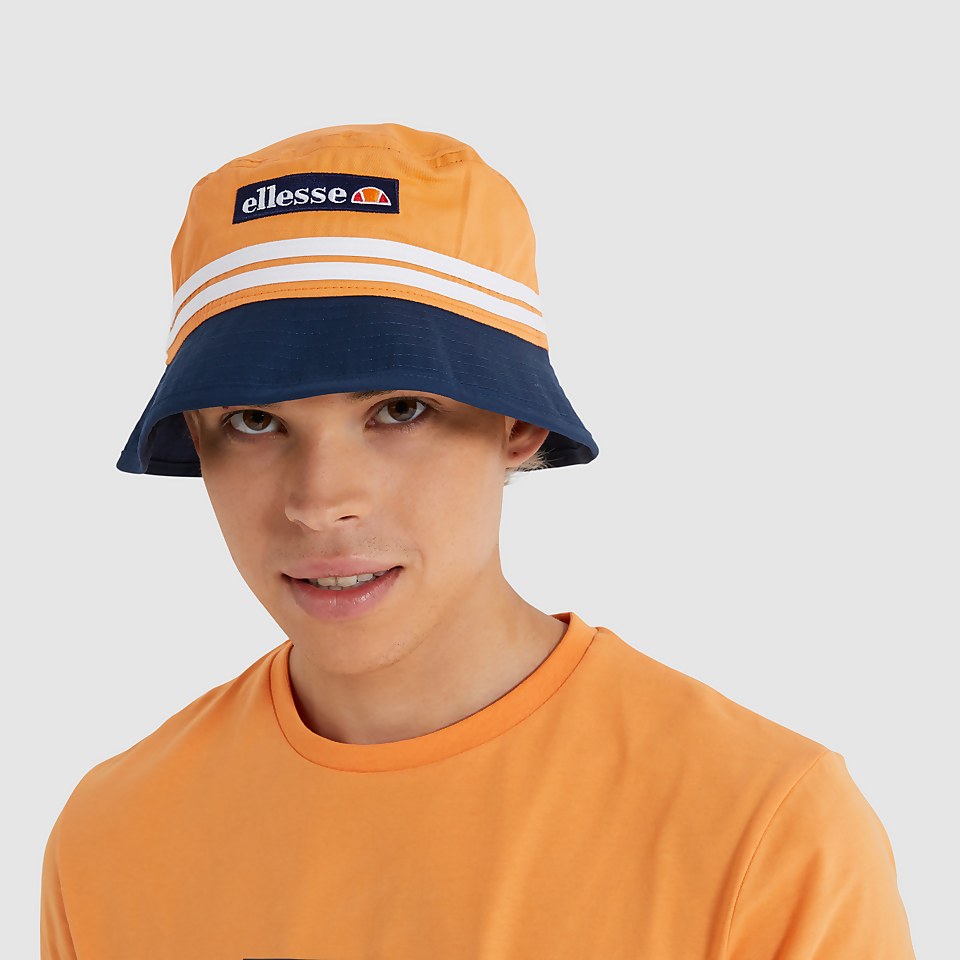 Levan Hut Orange
