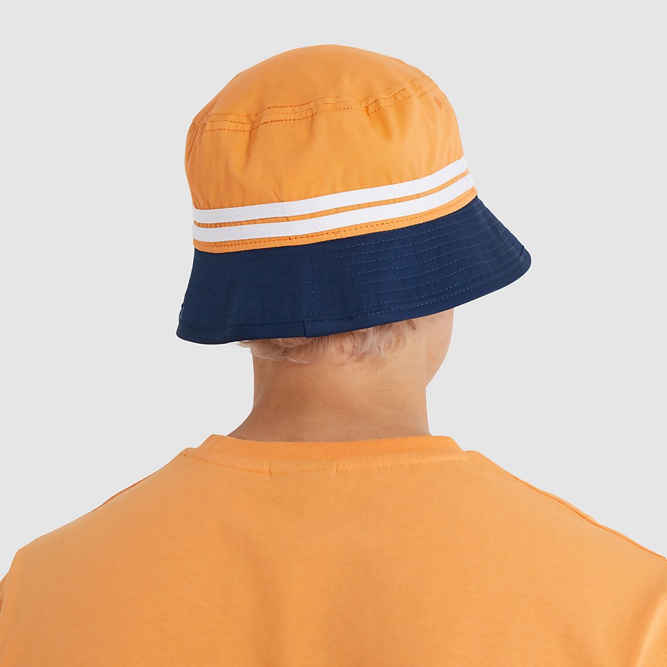 Levan Hut Orange