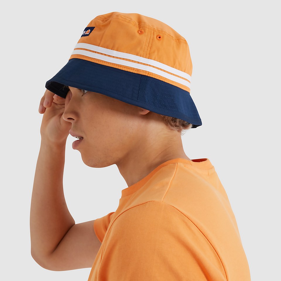 Levan Hut Orange