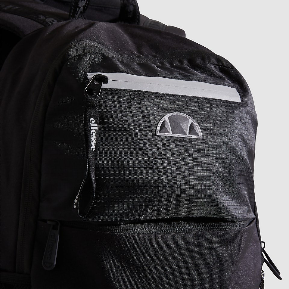 Bidemi Backpack Black