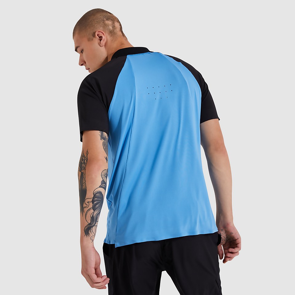 Beaumont Polo Blue