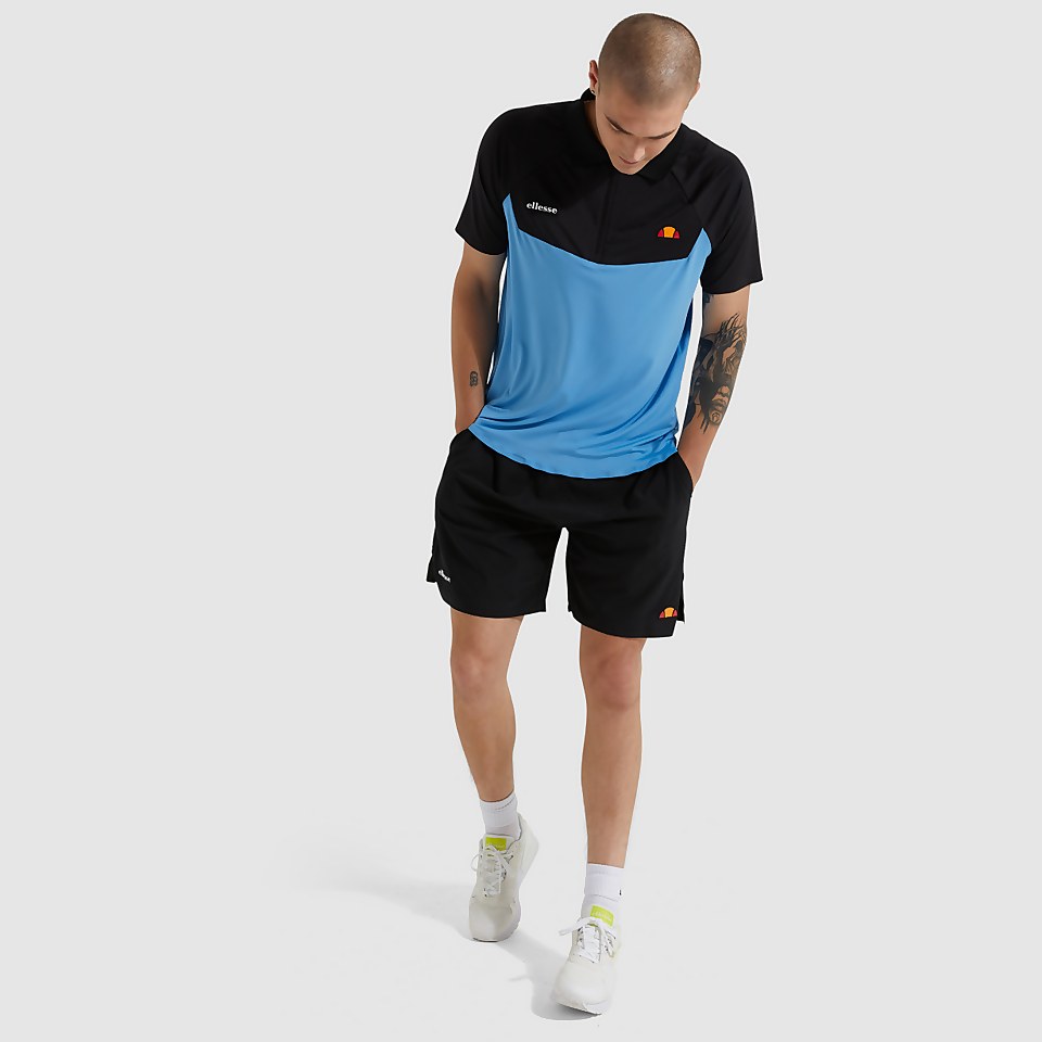 Beaumont Polo Blue
