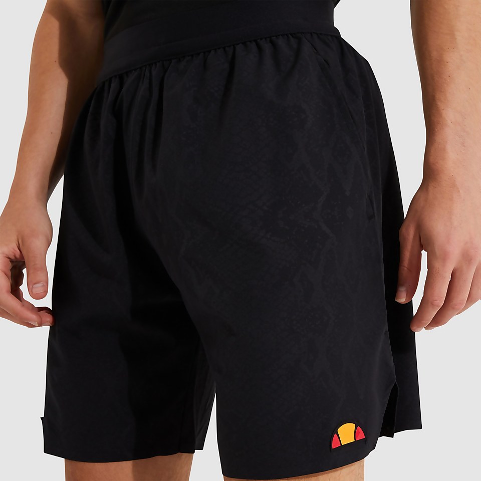 Kin Shorts All Over Print