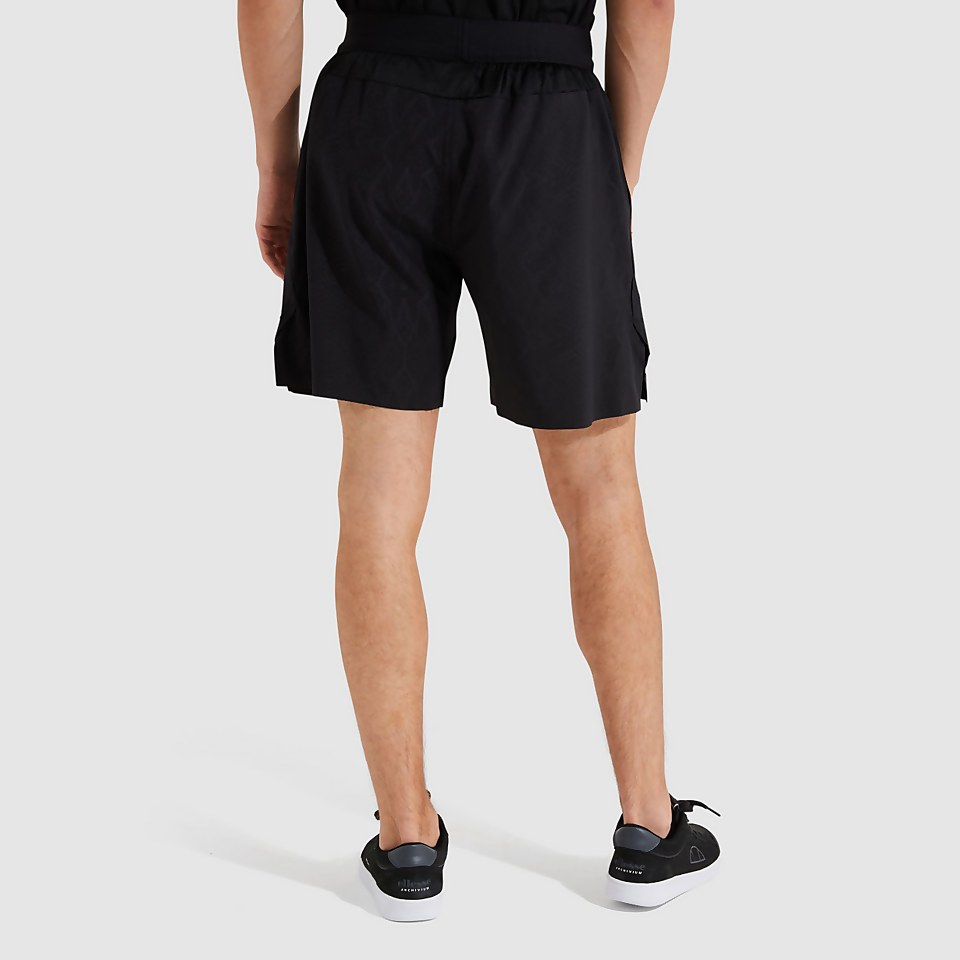 Kin Shorts All Over Print