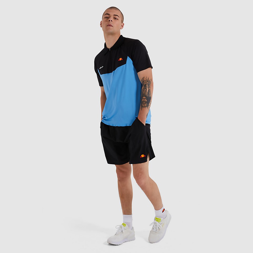 Kin Shorts Black