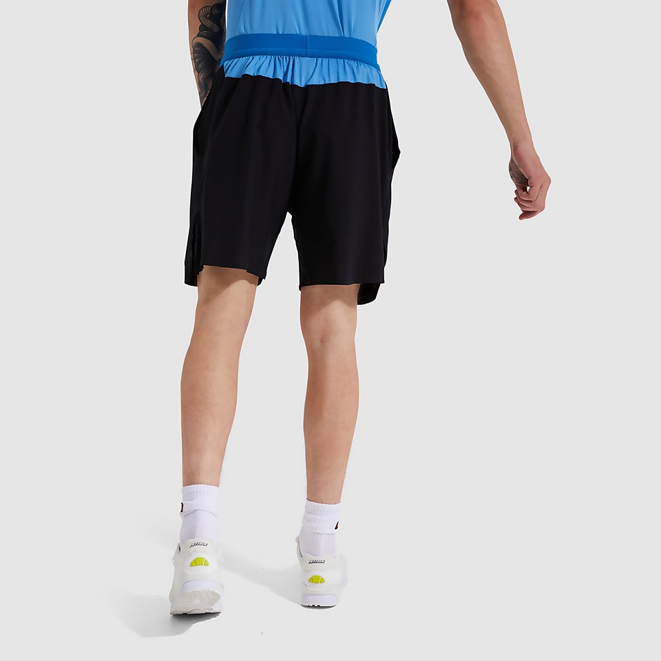 Kin Shorts Black