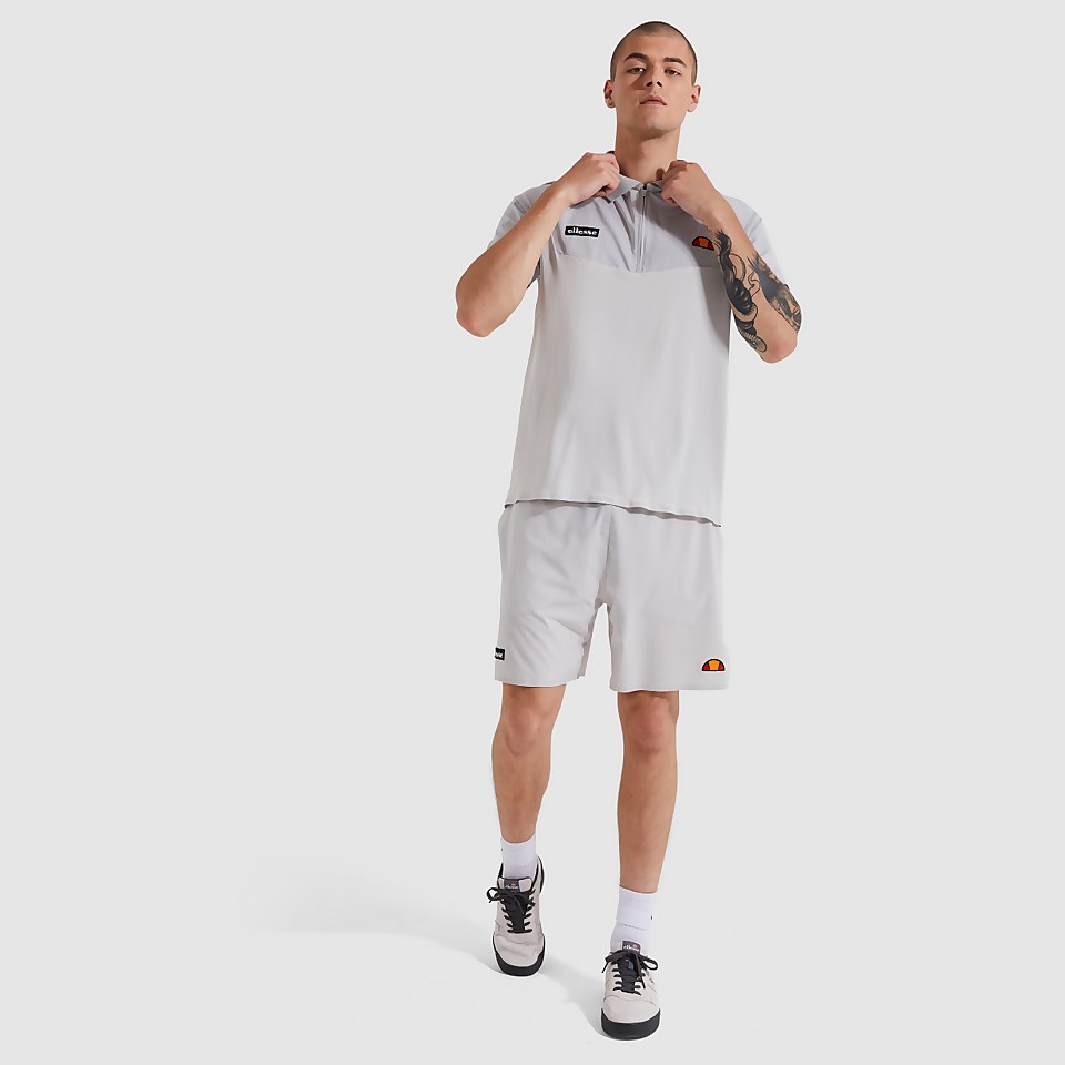 Kin Shorts Light Grey