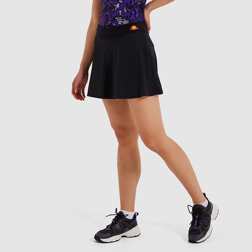 Katylin Skort Black
