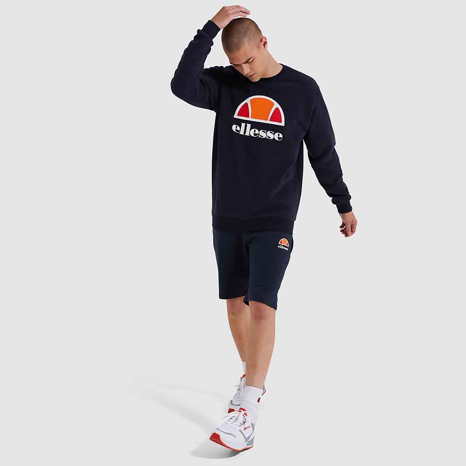 Men's Kraviz Shorts Navy