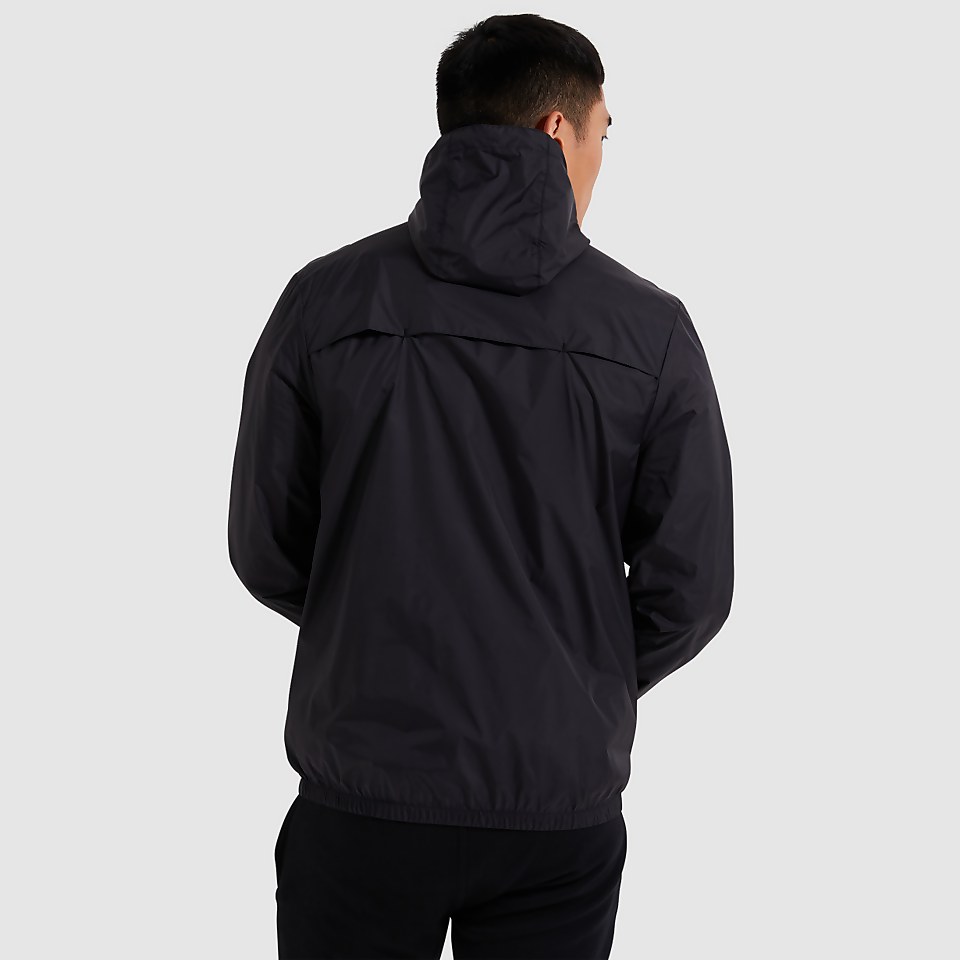 Moralez Jacke Schwarz für Herren