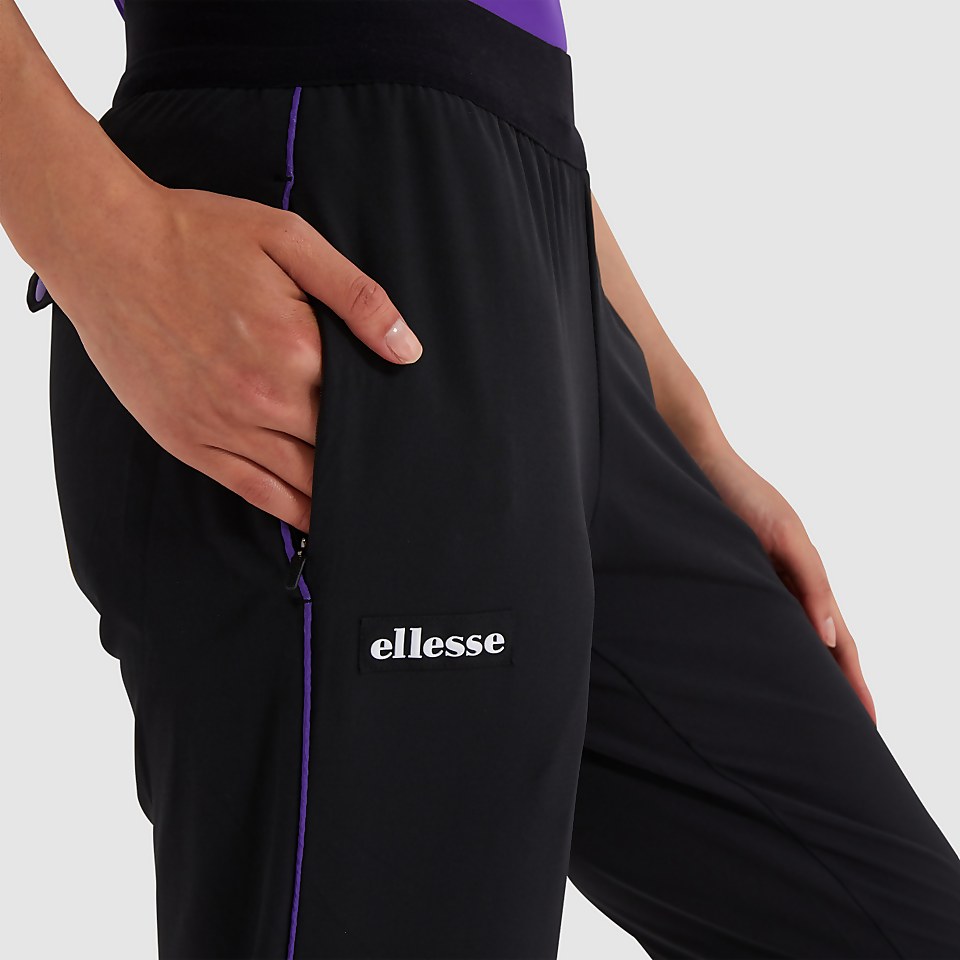 Minisa Trainingshosen Schwarz für Damen