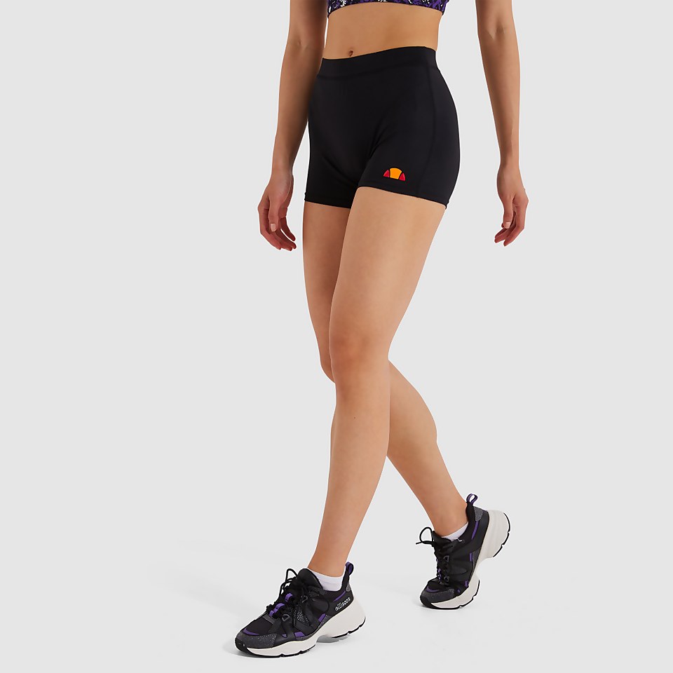 Chrissy Shorts Schwarz