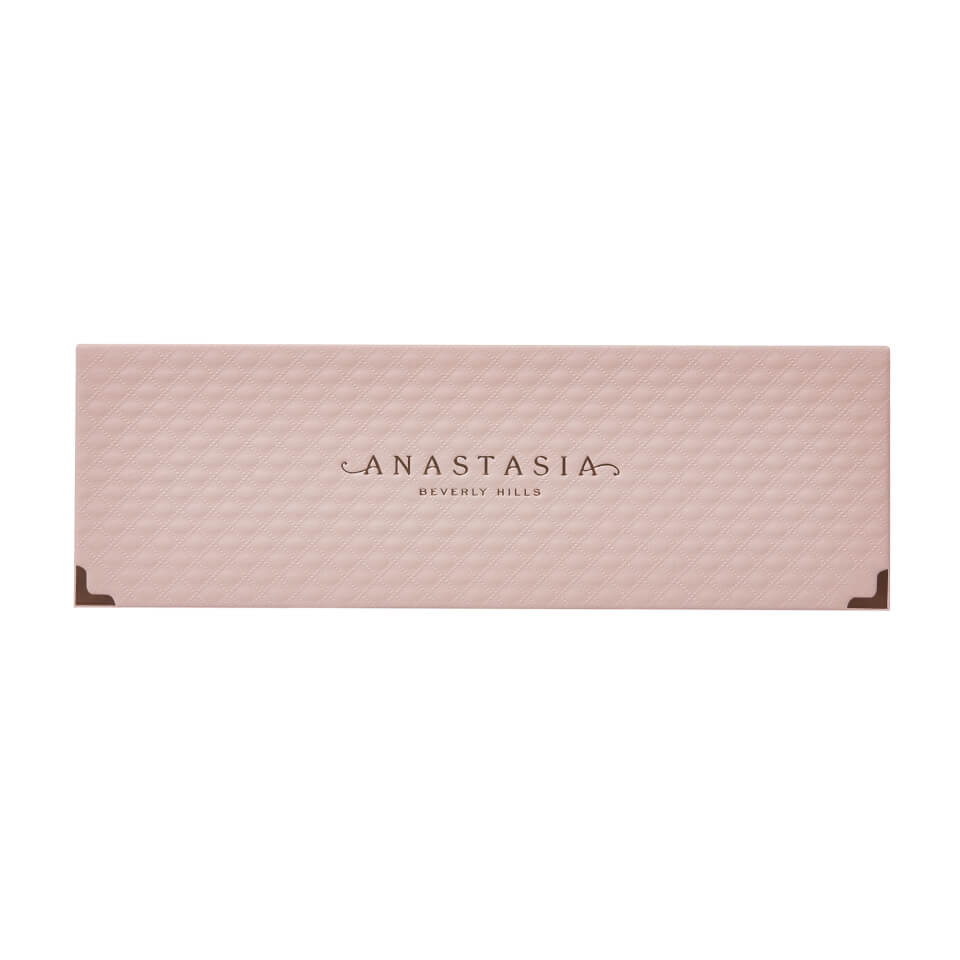 Anastasia Beverly Hills Primrose Palette