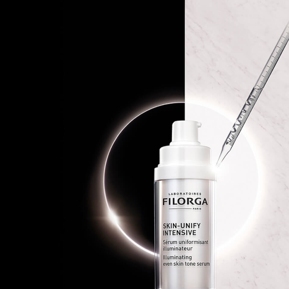Filorga Skin-Unify Intensive Concentrated Dark Spot Reducing Face Serum 30ml
