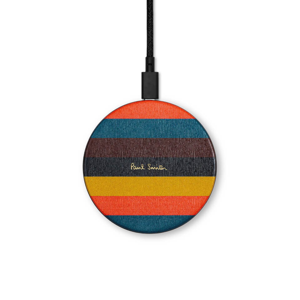 Native Union x Paul Smith Drop Charger