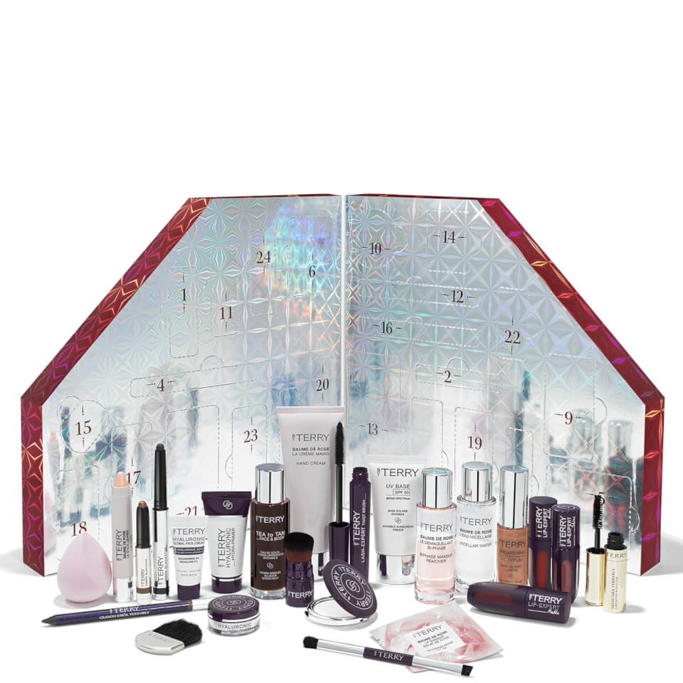 By Terry Jewel Exclusive Fantasy Advent Calendar