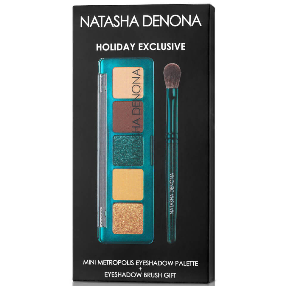 Natasha Denona Christmas Kit