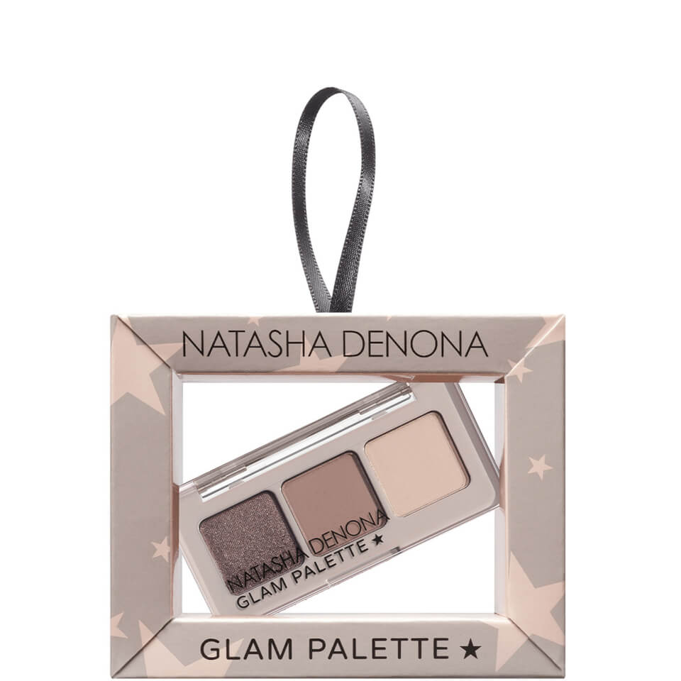 Natasha Denona Baby Glam Palette