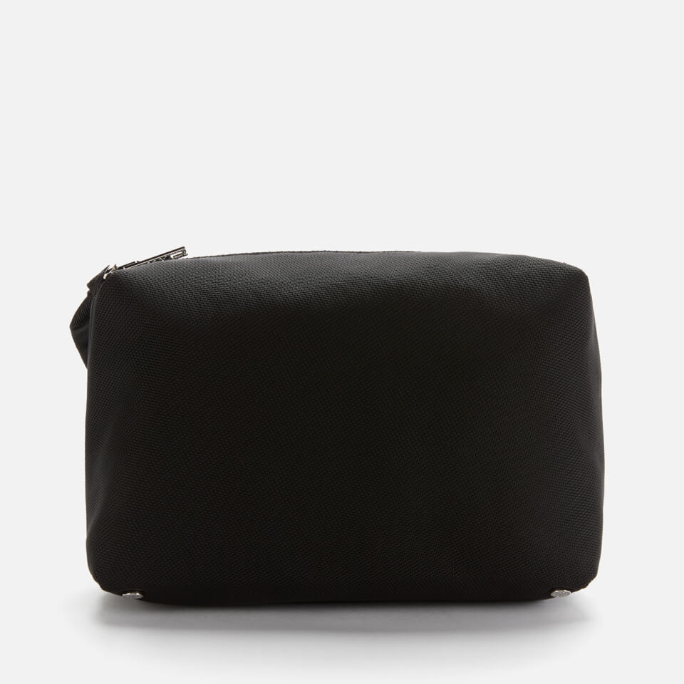 Alexander Wang Women's Heiress Sport Shoulder Bag - Black