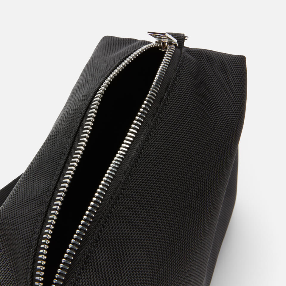 Alexander Wang Women's Heiress Sport Shoulder Bag - Black
