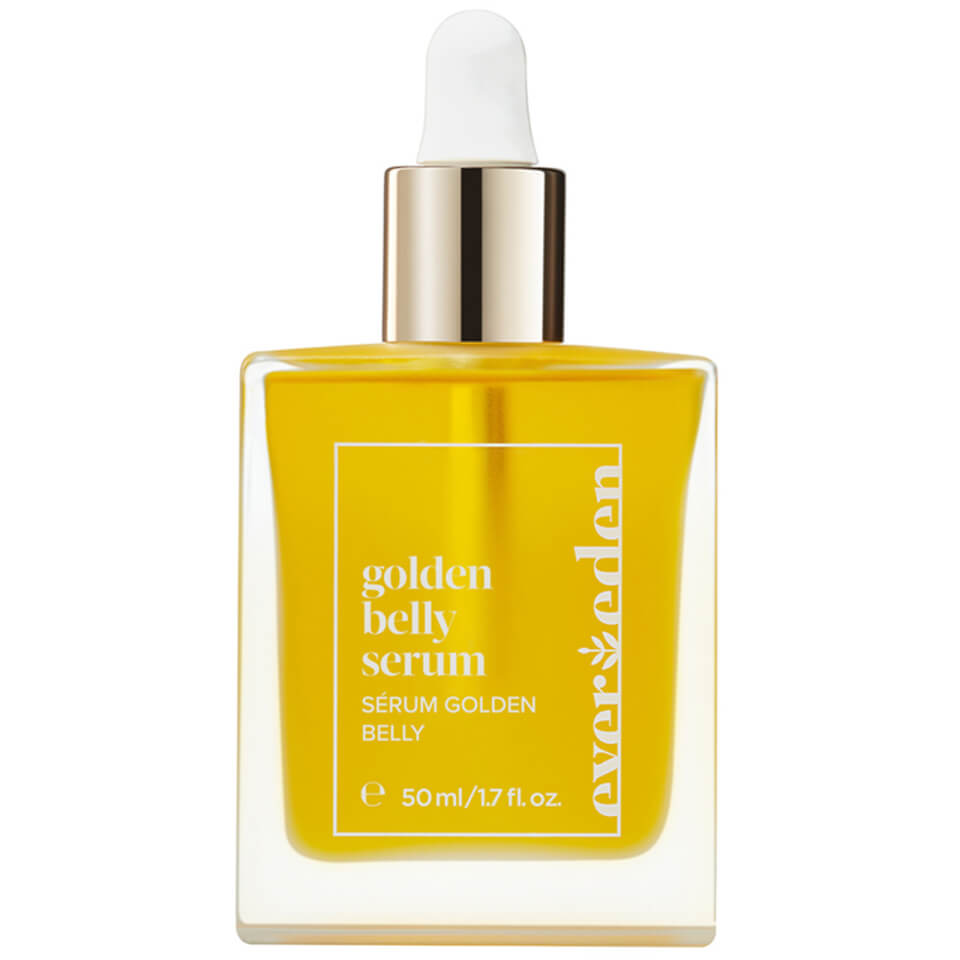 Evereden Golden Belly Serum 50ml