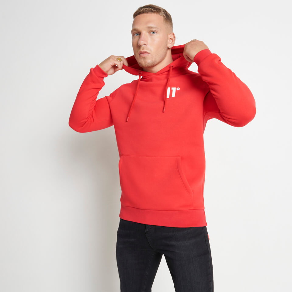 11 degrees core best sale sweatshirt