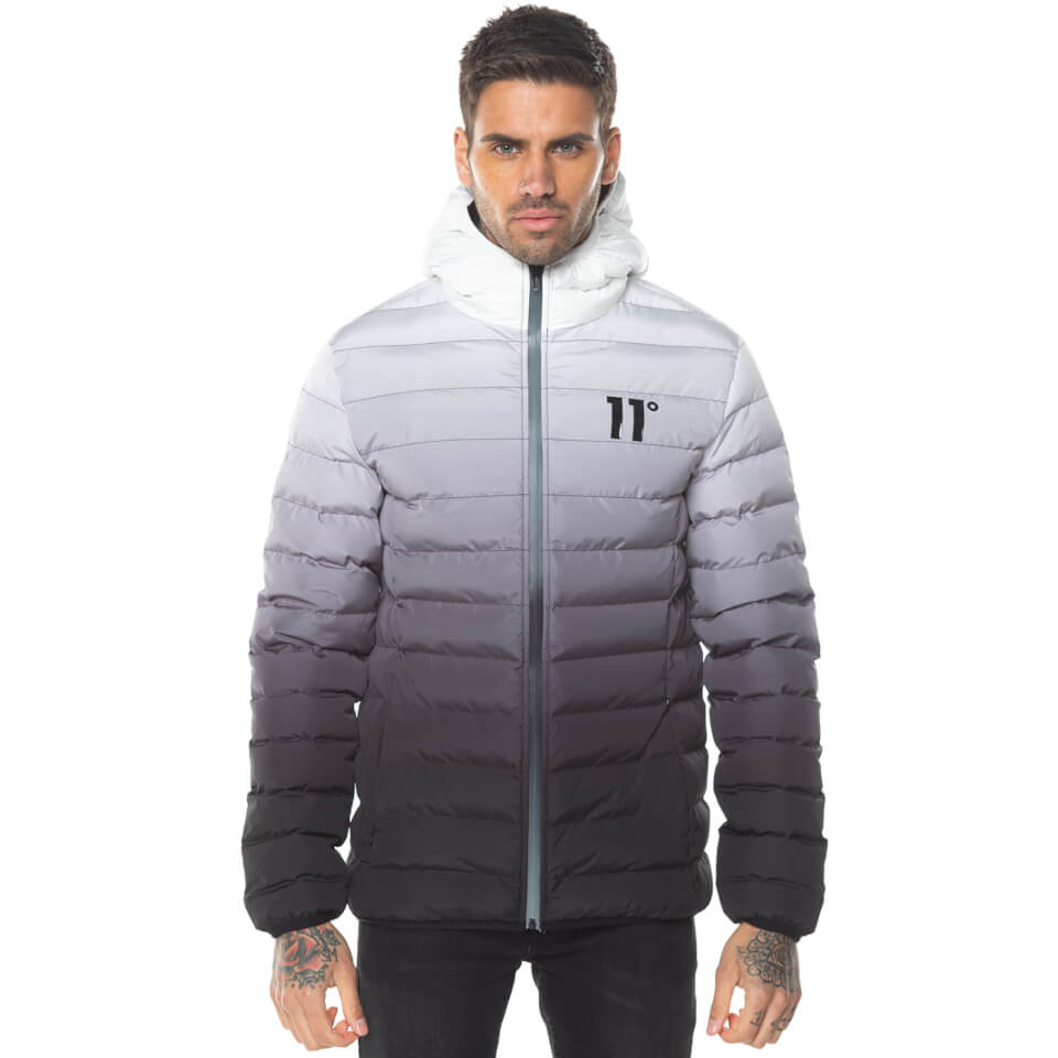 11 degrees deals jacket black
