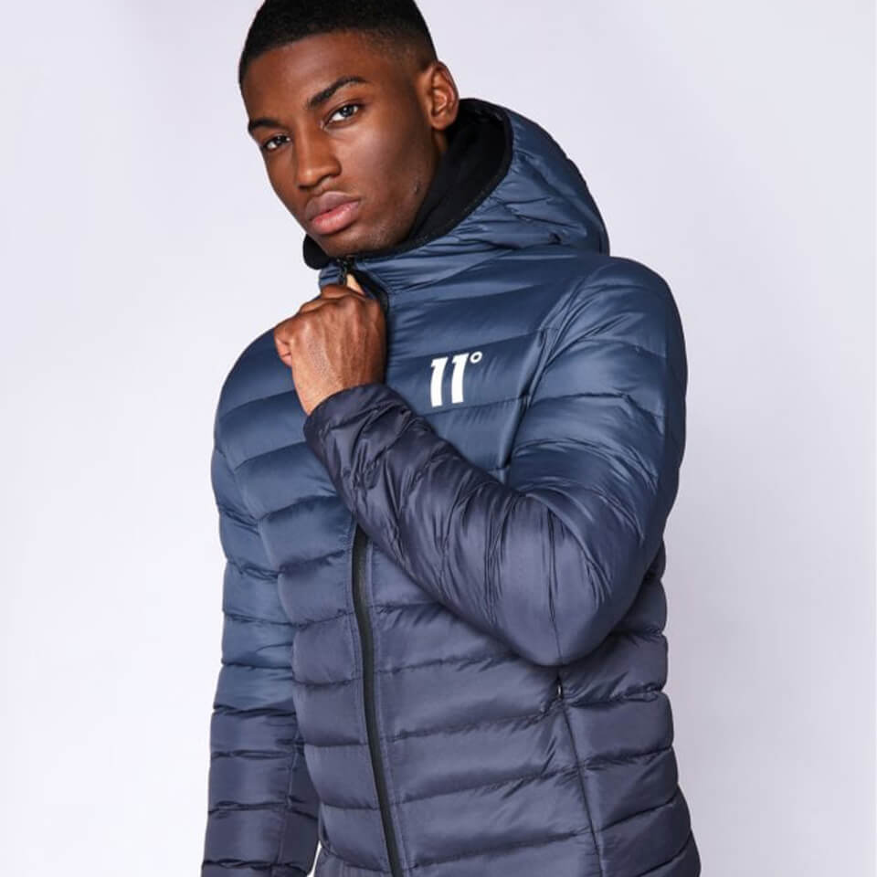 11 degrees winter jacket
