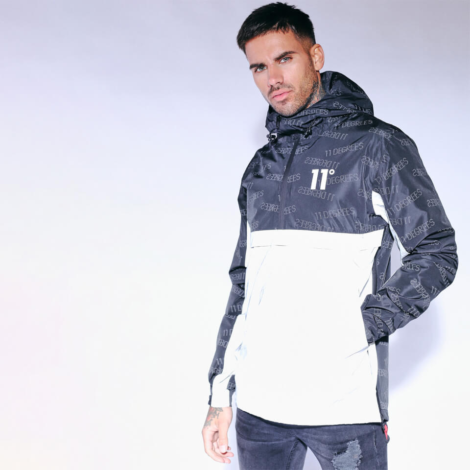11 degrees reflective coat shop