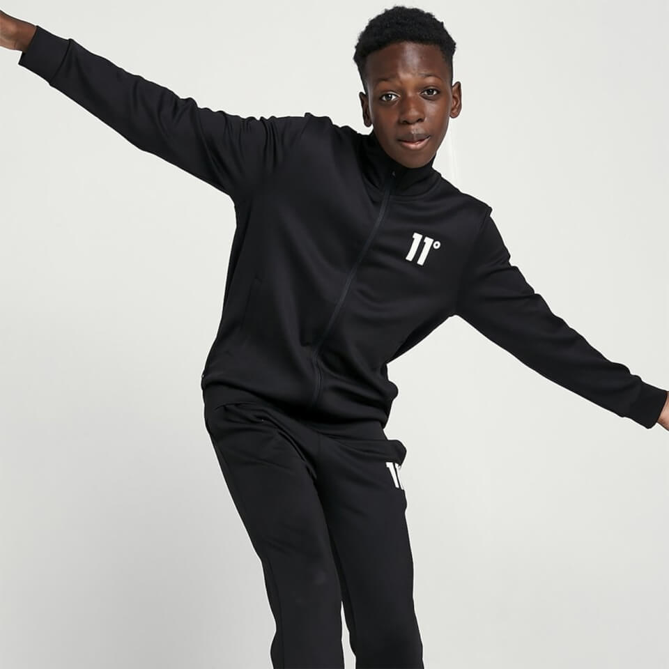 11 degrees sales mens tracksuit