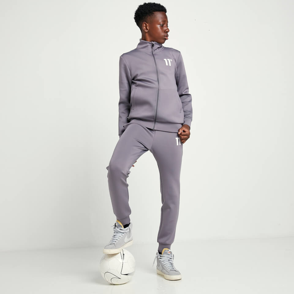 11 degrees black tracksuit new arrivals