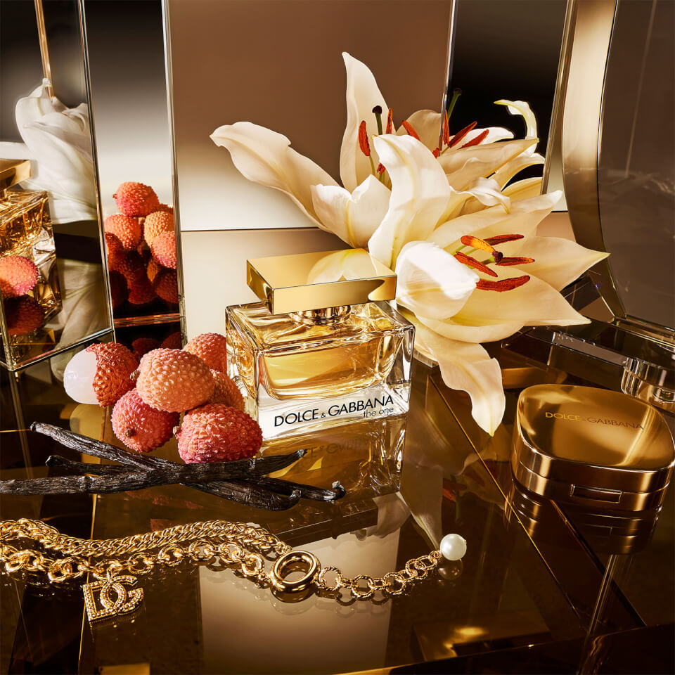 Dolce&Gabbana The One Eau de Parfum Set - 30ml