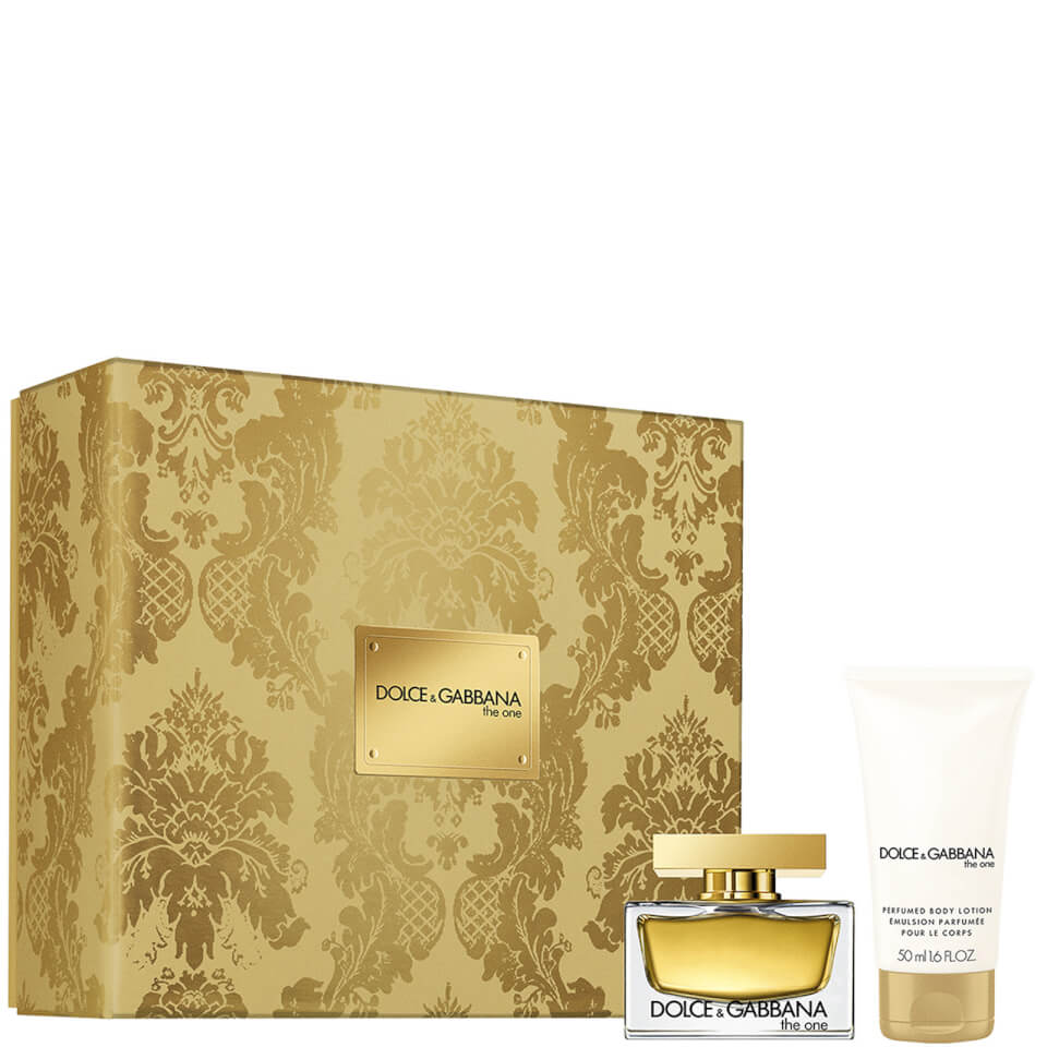 Dolce&Gabbana The One Eau de Parfum Set - 30ml