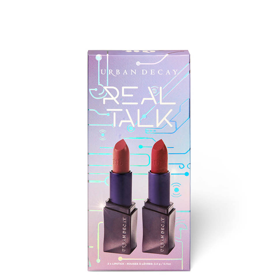 Urban Decay Vice Lipstick Duo Gift Set