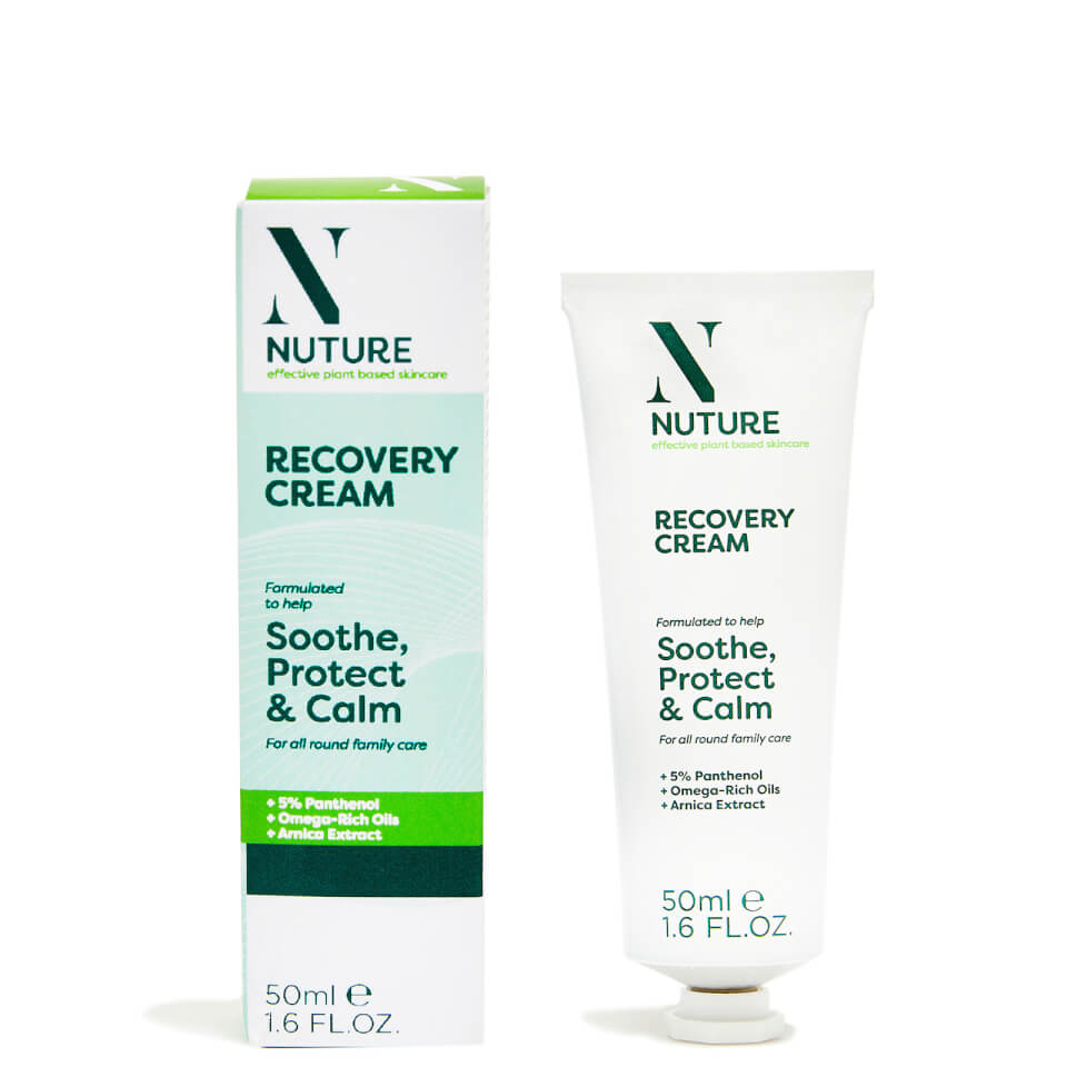 Nuture Recovery Skin Treatment Cream 50ml