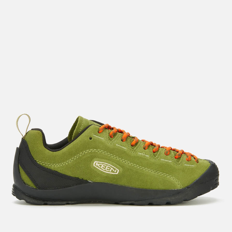 Keen clearance green shoes