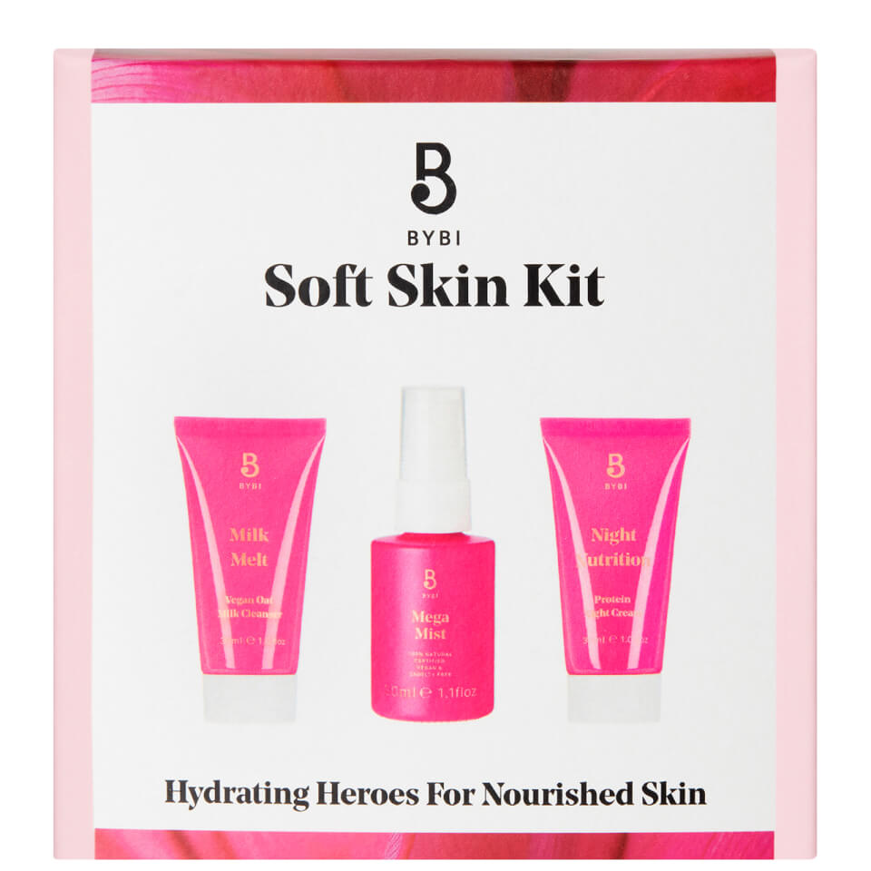 BYBI Soft Skin Kit