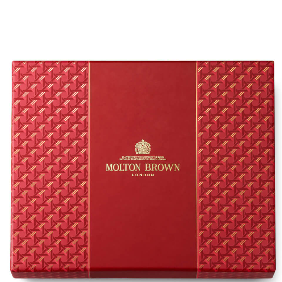 Molton Brown Hand Care Gift Set